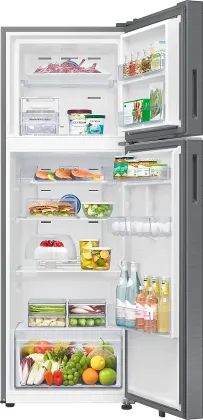Samsung RT38DG5A4DS8 350 L 3 Star Double Door Refrigerator