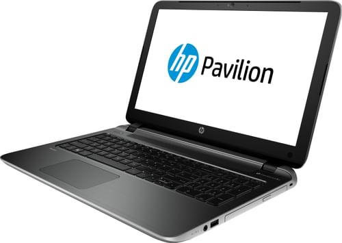 HP Pavilion 15-p278tx Notebook