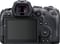 Canon EOS R6 20.1MP Mirrorless Camera with RF24-105mm F/4-7.1 IS STM Lens