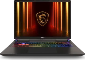 MSI Vector 16 HX AI A2XWIG-058US Gaming Laptop (Intel Core Ultra 9 275HX/ 32GB/ 2TB SSD/ Win11/ 16GB Graphics RTX5080)
