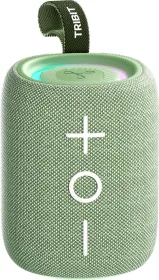 Tribit StormBox Mini 12W Bluetooth Speaker