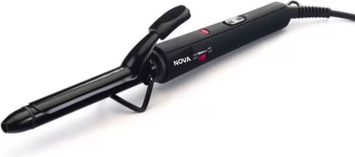 Nova Hair Curlers Price List in India | Smartprix