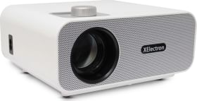 XElectron M2 Grand Full HD Smart Portable Projector
