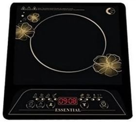 Crompton Essential CG-ESS1 1500 W Induction Cooktop