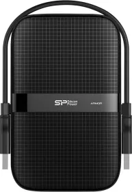 Silicon Power Armor A60 5TB External Hard Drive