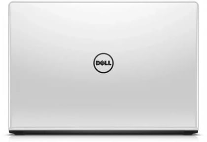Dell Inspiron 5000 5458 Notebook (5th Gen Core i5/ 4GB/ 1TB/ Ubuntu/ 4GB Graph)