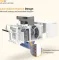 Oakter Studio AC 5000 0.5 Ton 3 Star 2026 Inverter Window AC