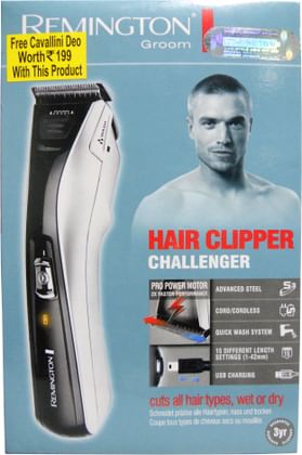 Remington Hair Clipper HC5350 Trimmer For Men