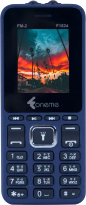 Foneme F1824