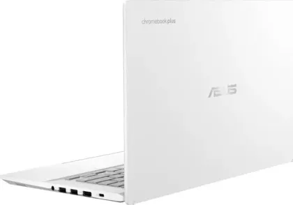 Asus Chromebook Plus CX34 CX3402CBA-DH388-WH (12th Gen Core i3/ 8GB/ 128GB UFS/ ChromeOS)