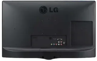 LG 28LF505A 28-inch HD Ready LED TV - Price in India (Jun 2026), Specs ...