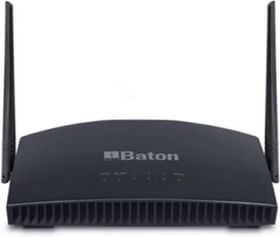iBall iB-WRB303N Wireless Router