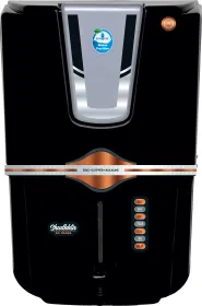 AquaDpure A80 Seltos 12 L Water Purifier (RO + UV + UF + TDS + ALK + Copper)