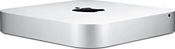 Apple MGEN2HN/A Mac Mini (Intel Core i5/8GB/1TB/Mac OS X Yosemite)