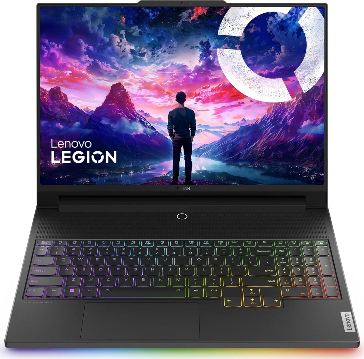 Lenovo Legion 9i 83AG0044IN Laptop (13th Gen Core i9/ 32GB/ 2TB 