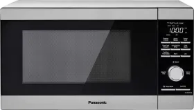 Panasonic NN-SD67LS 1.3 cu ft Countertop Microwave Oven