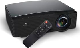 Zebronics Zeb-Pixa Play 16 Full HD Projector
