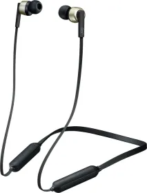 JVC HA-FX65BN Wireless Neckband