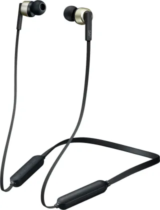 JVC HA-FX65BN Wireless Neckband