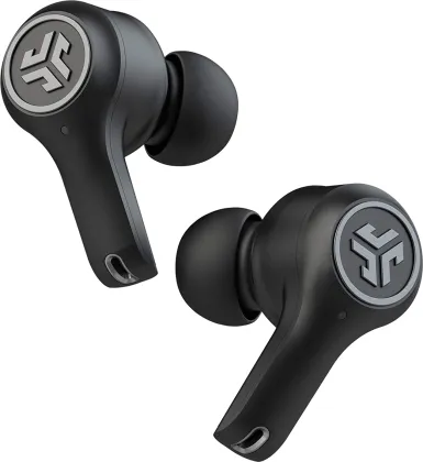 JLab Audio Epic Air True Wireless Earbuds