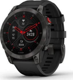 Garmin Epix Gen 2 Sapphire Smartwatch