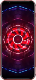 Nubia Red Magic 4