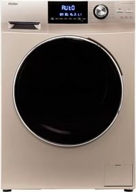 Haier HW70-BD12636GNZP 7 kg Fully Automatic Front Load Washing Machine