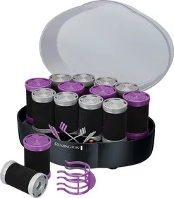 Remington H0747 - HC - Jumbo Rollers Hair Styler