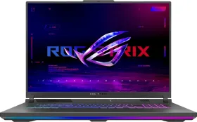 Asus ROG Strix G18 2025 G814PM-ES96 Gaming Laptop (AMD Ryzen 9 8940HX/ 32GB/ 1TB SSD/ Win 11/ 8GB RTX 5060)