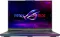 Asus ROG Strix G18 2025 G814PM-ES96 Gaming Laptop (AMD Ryzen 9 8940HX/ 32GB/ 1TB SSD/ Win 11/ 8GB RTX 5060)