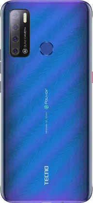 Tecno Spark Power 2 Air