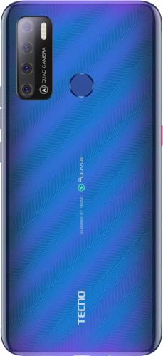 Tecno Spark Power 2 Air