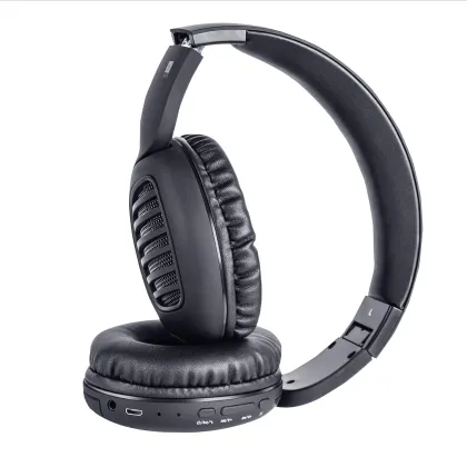 iBall Decibel BT01 Wireless Headphones