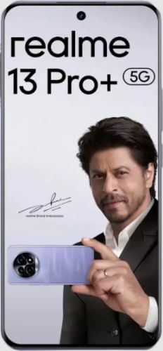 Realme 13 Pro Plus 5G (12GB RAM + 512GB)