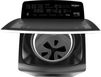 Whirlpool BW Pro 10 kg Fully Automatic Top Load Washing Machine