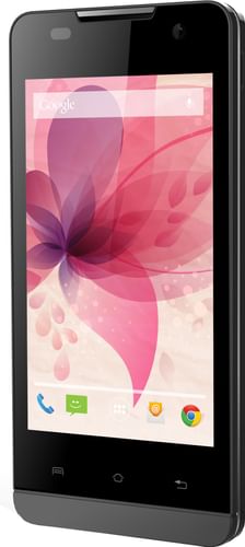 Lava Iris 400Q