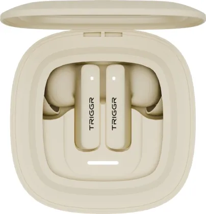 TRIGGR Apex S1 True Wireless Earbuds