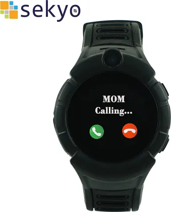 Sekyo Orbit Smartwatch