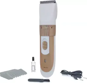 Profiline EIE-GM-721 Cordless Trimmer for Men