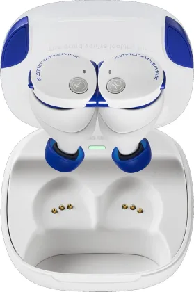 Audio Technica ATH-CKS50TW2R2 True Wireless Earbuds