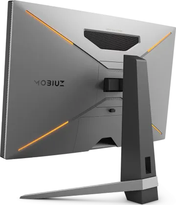 BenQ MOBIUZ EX270QM 27 inch Quad HD Gaming Monitor