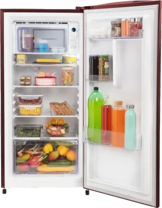 Voltas Beko RDC215D 183 L 3 Star Single Door Refrigerator