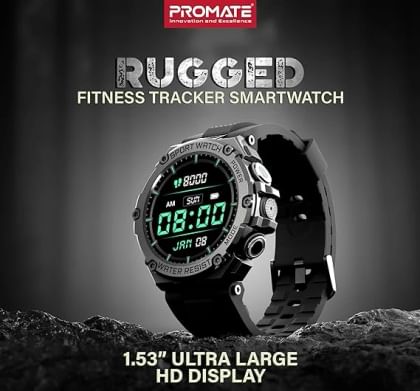Promate Xwatch R19 Smartwatch