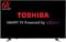 Toshiba 32L5865 32-inch HD Ready Smart LED TV