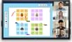 Dell Pro 75 Plus P7525QT 75 inch Ultar HD 4K Touch Monitor