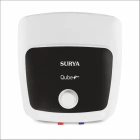 Surya Qube Plus 15 L Storage Water Geyser