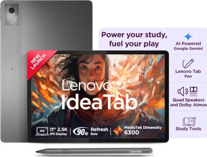 Lenovo Idea Tab (6GB+128GB+5G)