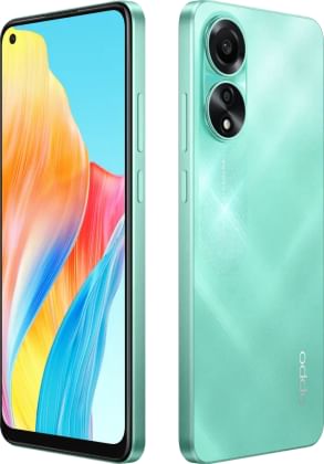 Oppo A78 5G review with Pros and Cons - Smartprix
