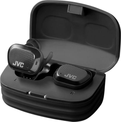 JVC HA-AE5T True Wireless Earbuds