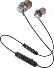Syska HE5500 Pro Active Bluetooth Headset